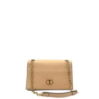 Twinset roosa üleõlakott