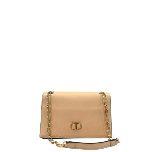 Twinset roosa üleõlakott