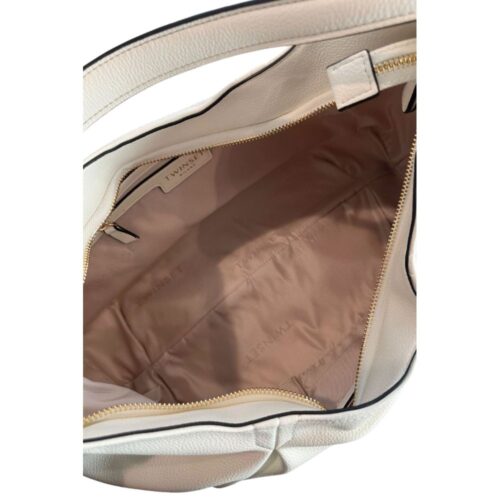 Twinset roosa õlakott