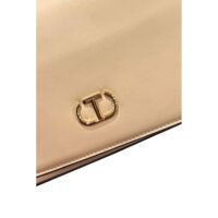 Twinset roosa üleõlakott