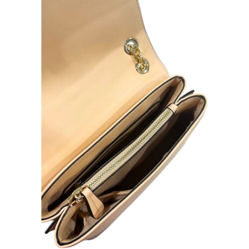 Twinset roosa üleõlakott