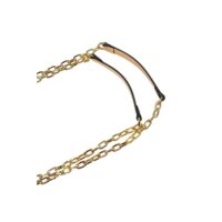 Twinset roosa üleõlakott