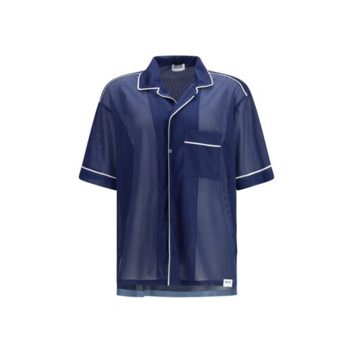 Moschino sinine T-särk 1 Moschino sinine T-särk