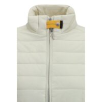 Parajumpers valge bomber-jakk 6 Parajumpers valge bomber-jakk