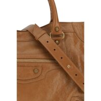 Balenciaga beež käekott 8 Balenciaga beež käekott