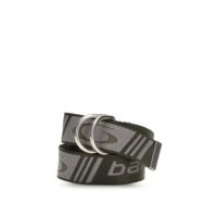 Balenciaga kahevärviline vöö