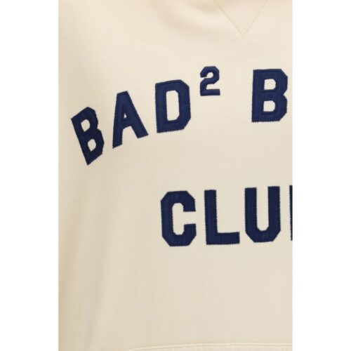 Dsquared² kahevärviline pusa 3 Dsquared² kahevärviline pusa