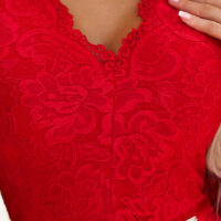 Numoco punane pitskleit 170-16