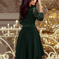 Numoco tumesinine kleit 210-3 NICOLLE 11 Numoco tumesinine kleit 210-3 NICOLLE