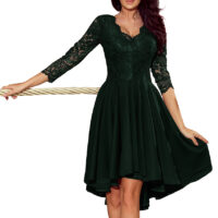 Numoco tumesinine kleit 210-3 NICOLLE 12 Numoco tumesinine kleit 210-3 NICOLLE