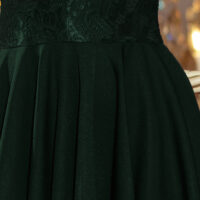 Numoco tumesinine kleit 210-3 NICOLLE 13 Numoco tumesinine kleit 210-3 NICOLLE