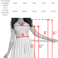 Numoco tumesinine kleit 210-3 NICOLLE 14 Numoco tumesinine kleit 210-3 NICOLLE