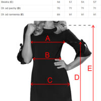 Numoco pastellroosa kleit NEVA 217-4 15 Numoco pastellroosa kleit NEVA 217-4