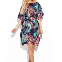 Numoco sinine kleit SOFIA 8 Numoco sinine kleit SOFIA