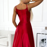 Numoco punane maksikleit CHIARA