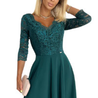 Numoco roheline maksikleit AMBER 309-5