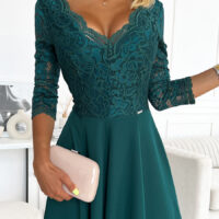 Numoco roheline maksikleit AMBER 309-5