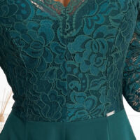 Numoco roheline maksikleit AMBER 309-5