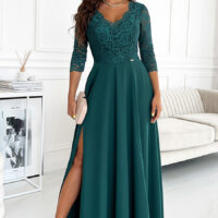 Numoco roheline maksikleit AMBER 309-5