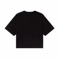 Puma must naiste lühikeste varrukatega T-särk 6 Puma must naiste lühikeste varrukatega T-särk