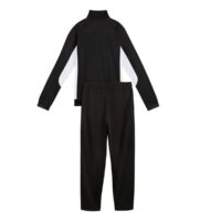 Puma must naiste dressikomplekt Poly Suit Straight 10 Puma must naiste dressikomplekt Poly Suit Straight