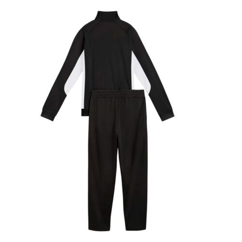 Puma must naiste dressikomplekt Poly Suit Straight 5 Puma must naiste dressikomplekt Poly Suit Straight