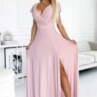 Numoco tolmuroosa maksikleit CRYSTAL 9 Numoco tolmuroosa maksikleit CRYSTAL