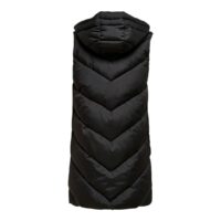 Only must vest Jdyskylar Padded