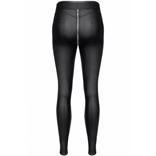 Demoniq mustad retuusid M 2 Demoniq mustad retuusid M