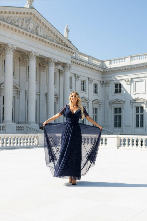 Numoco Basic tumesinine maksikleit MELANIA