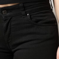 Dolce & Gabbana Mustad keskmise värvliga kitsad teksad 12 Dolce & Gabbana Mustad keskmise värvliga kitsad teksad