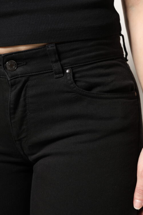 Dolce & Gabbana Mustad keskmise värvliga kitsad teksad 5 Dolce & Gabbana Mustad keskmise värvliga kitsad teksad