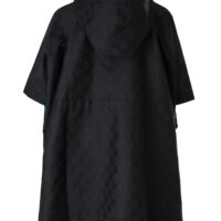 Gucci roheline mantel GG Jacquard