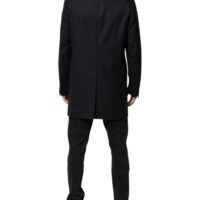 Dolce & Gabbana tumesinine meeste pintsak