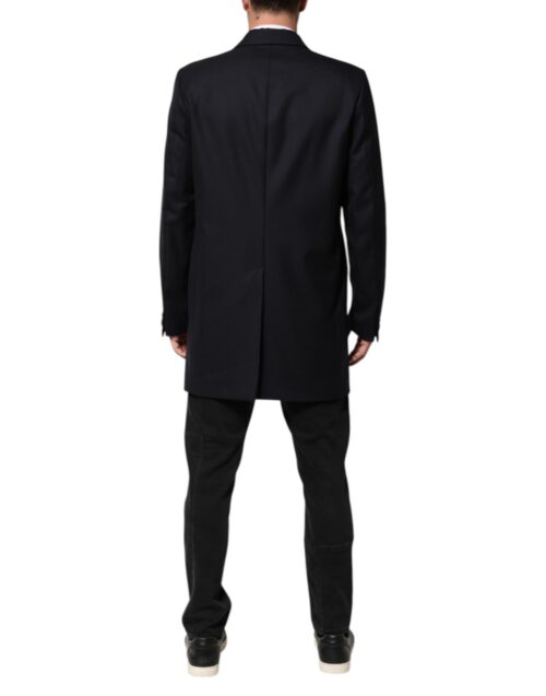 Dolce & Gabbana tumesinine meeste pintsak