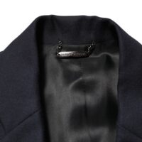 Dolce & Gabbana tumesinine meeste pintsak