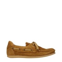 Jacquemus pruunid jalga libistatavad loaferid