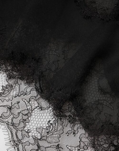 Dolce & Gabbana Must lillelise pitsiga pesutopp 7 Dolce & Gabbana Must lillelise pitsiga pesutopp