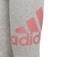 Adidas tumehallid spordiretuusid lastele Essentials