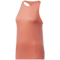 Reebok oranž maika (L)