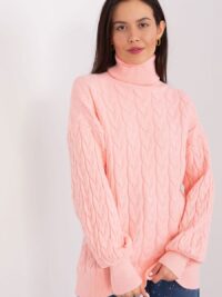 Turtleneck polosärk mudel 188306