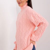 Turtleneck polosärk mudel 188306 5 Turtleneck polosärk mudel 188306