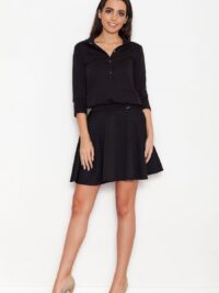 Katrus must päevakleit Katrus