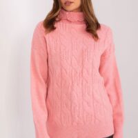 Turtleneck kaelusega sviiter 189886 5 Turtleneck kaelusega sviiter 189886