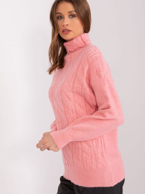 Turtleneck kaelusega sviiter 189886 2 Turtleneck kaelusega sviiter 189886