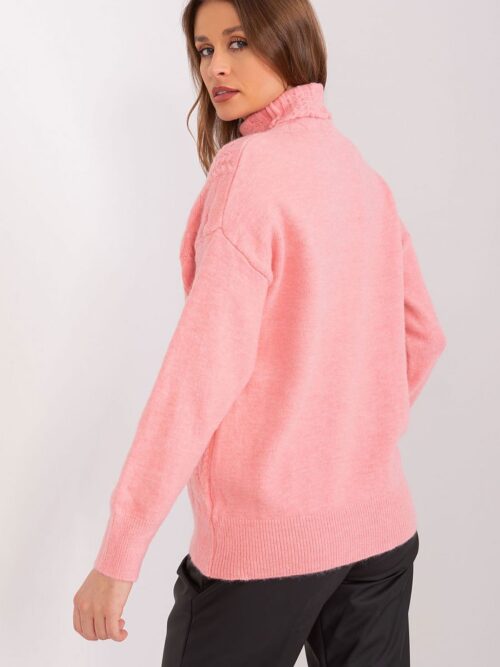 Turtleneck kaelusega sviiter 189886 3 Turtleneck kaelusega sviiter 189886