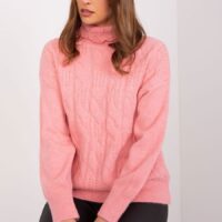 Turtleneck kaelusega sviiter 189886 8 Turtleneck kaelusega sviiter 189886