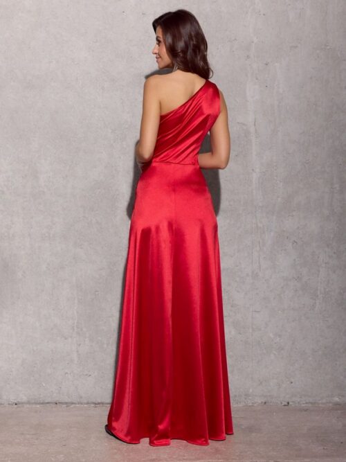 Roco Fashion pikk kleit Inez 3 Roco Fashion pikk kleit Inez