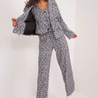 Lakerta jakk 5 Lakerta jakk