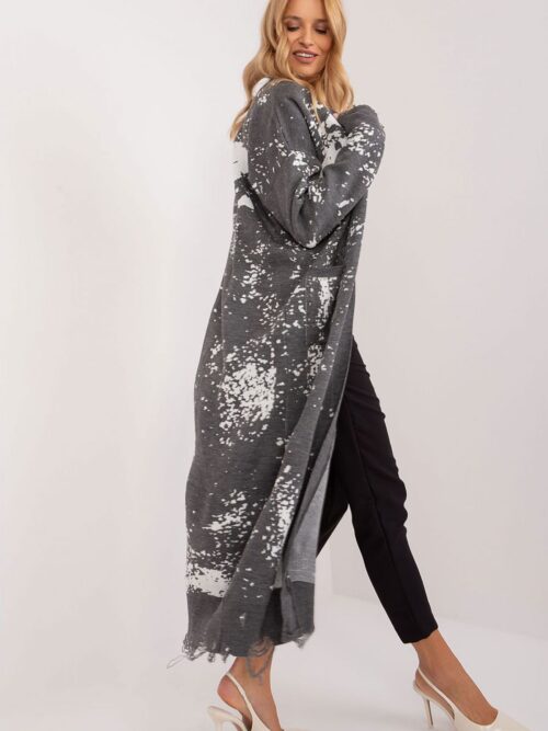 Badu kardigan 194215 2 Badu kardigan 194215